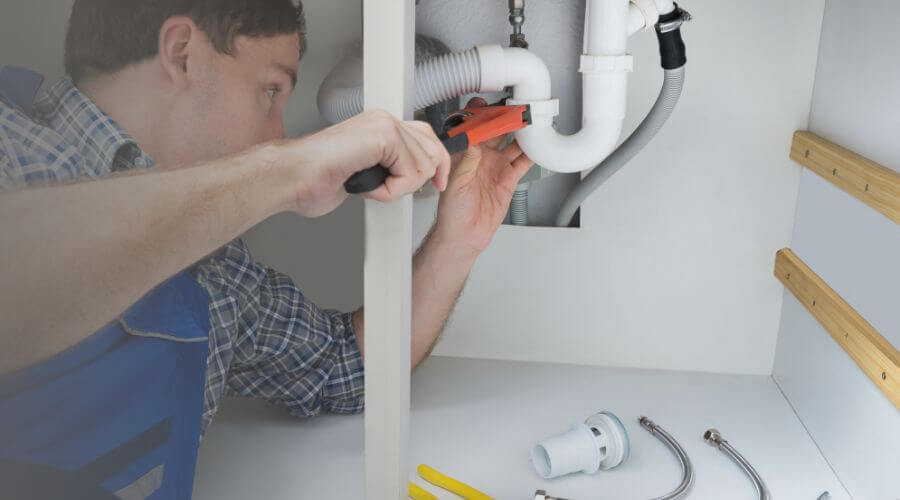 Professional Tankless Water Heater Installation in Crossville, AL
